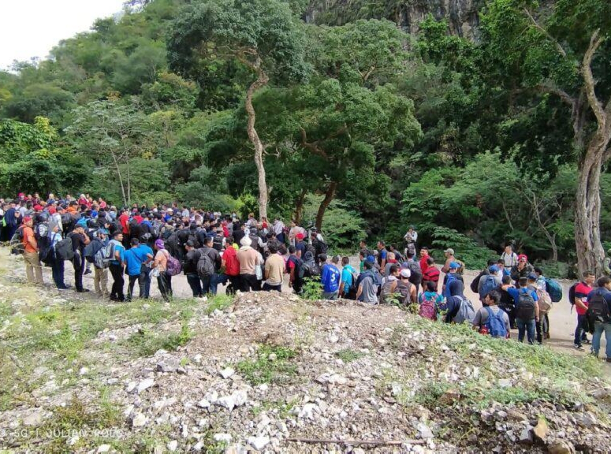 A Vivir en el Puente Negro 